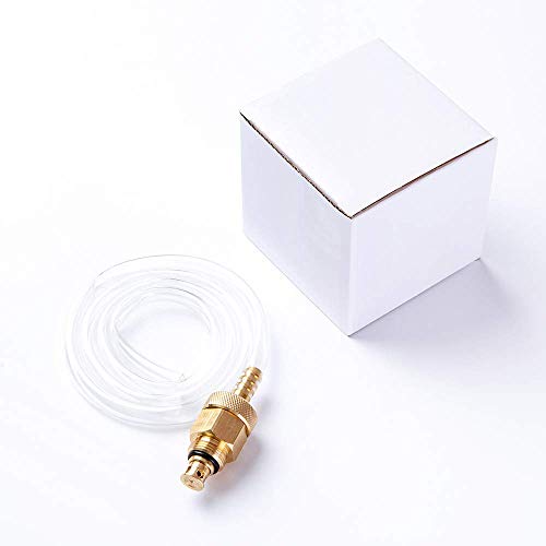 Oil Filter Drain Tool for Toyota, Lexus, Scion 2.0L 5.7L Engines,Oil