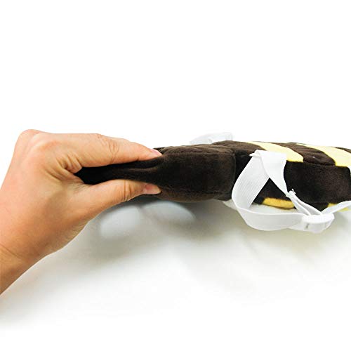 AGUARD IKOONG Baby Head Protector Protection Baby Toddlers Head Safety