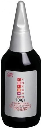 Color Fresh Semi Permanent by Color Fresh