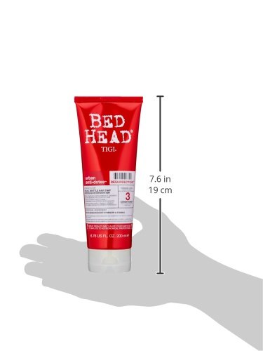 Bed Head Resurrection Conditioner, 6.76 Fluid Ounce