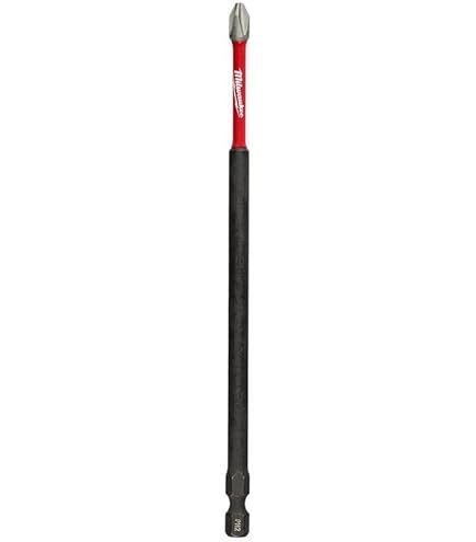 T25 Torx Shockwave Impact 3-1/2