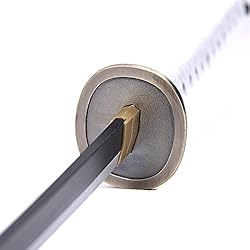Roronoa Zoro Katana, Samurai for Cosplay , Shusui