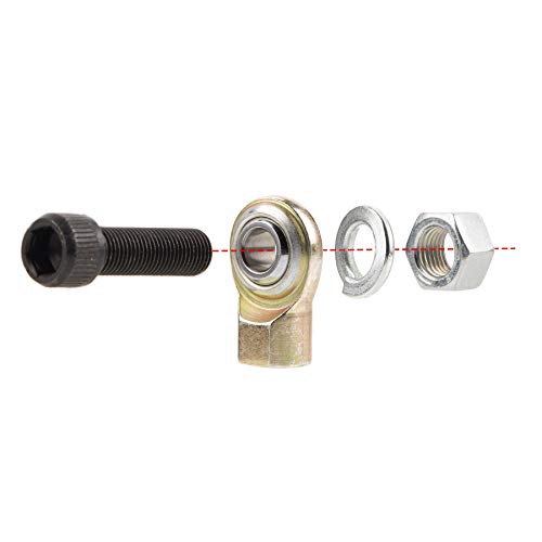 3 Bushing+Eliminator+Compatible+1987+1997+Powerstroke