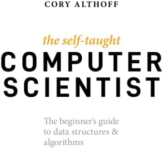 Computer Science: An Overview (What's New in Computer Science