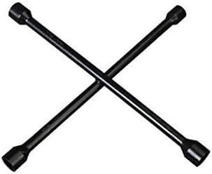 Torin Jacks 16" 4 in 1, 4 Way Lug Socket Wrench