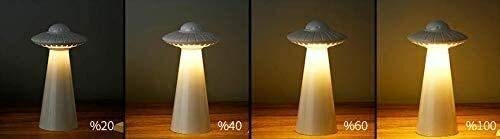 LED Night Light UFO Shape - Image 3