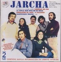 Jarcha - Sus Cuatro Primeors Albumes En Zafiro 1974-1976 By Jarcha - Zortam Music