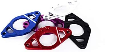 Colony BMX Stem Gyro Plate