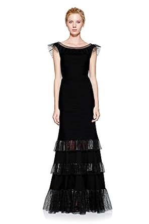 tadashi dresses amazon