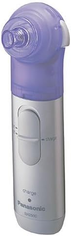 panasonic pore vacuum