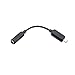 GoPro 3.5mm Mic Adapter (GoPro Official Accessory)