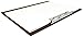 17x11 Clipboard Hardboard Panel Featuring an 8