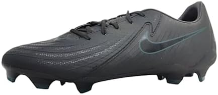 Amazon.com | Nike Phantom GX II Academy FG/MG (FD6723-001, Black