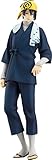 Orange Rouge Touken Ranbu Online: Mikazuki Munechika (Uchiban Version) Figfix Figure