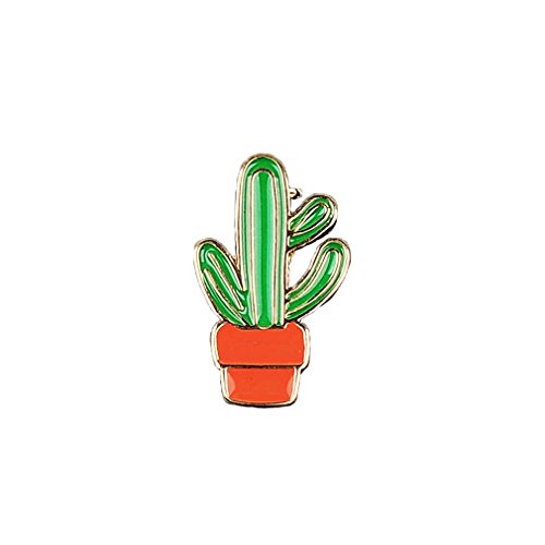 Souarts Womens Cactus Potted