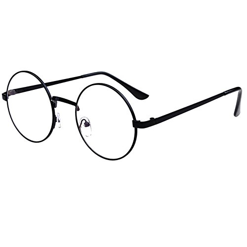 Circular Prescription Glasses TOPRated Best Circular Prescription Glasses