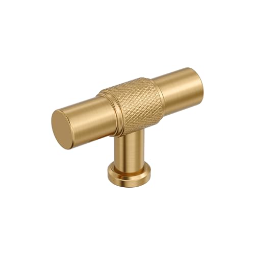 Amerock 2" Bar Faraday Champagne Bronze Cabinet Knob