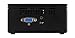 Gigabyte GB-BXBT-2807 Barebones Mini PC w/ Intel Celeron N2807 (RAM and HDD Not Included)