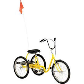 industrial tricycle manufacturers