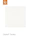 Stokke Sleepi Mini Fitted Sheet, White