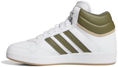 Amazon.com | adidas Matchcourt Mid X Snoop X Gonz Collab Core