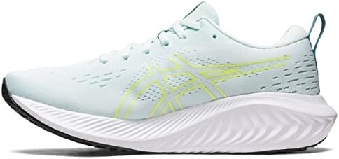 Amazon.com | ASICS Women's 33-FA¿ Coral/Flash Yellow/Mint 5 B