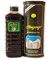 Himgange Ayurvedic Hair Oil 500ML 