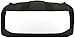 adidas Unisex Team Issue Medium Duffel Bag, White/Black, ONE SIZE