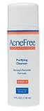 AcneFree Purifying Cleanser, Step 1 (4 Ounces)