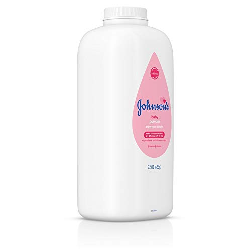 2 Johnsons+Baby+Powder+Original+Pack