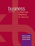 Hardcover Business: Connecting Principles to Practice Second Edition Book