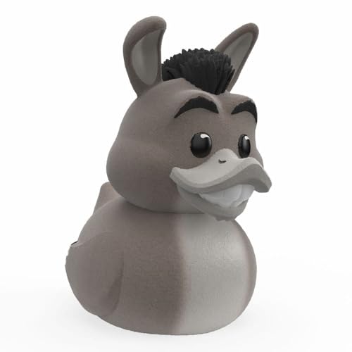 Donkey (Bathtub)