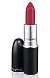 MAC Retro Matte Lipstick - Ruby Woo