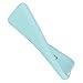 GOOSPERY Soft Feeling Jelly for Samsung Galaxy Note 9 Case (2018) Silky Slim Bumper Cover (Mint)