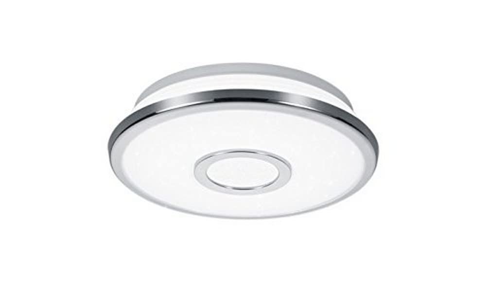 Trio Leuchten Osaka A+ Ceiling Light, Acrylic, 678711206 — image 1