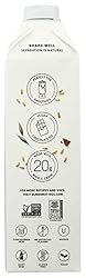 ELMHURST Chocolate Milked Oats, 32 FZ