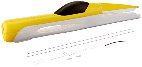 ParkZone Bare Fuselage: SU26xp