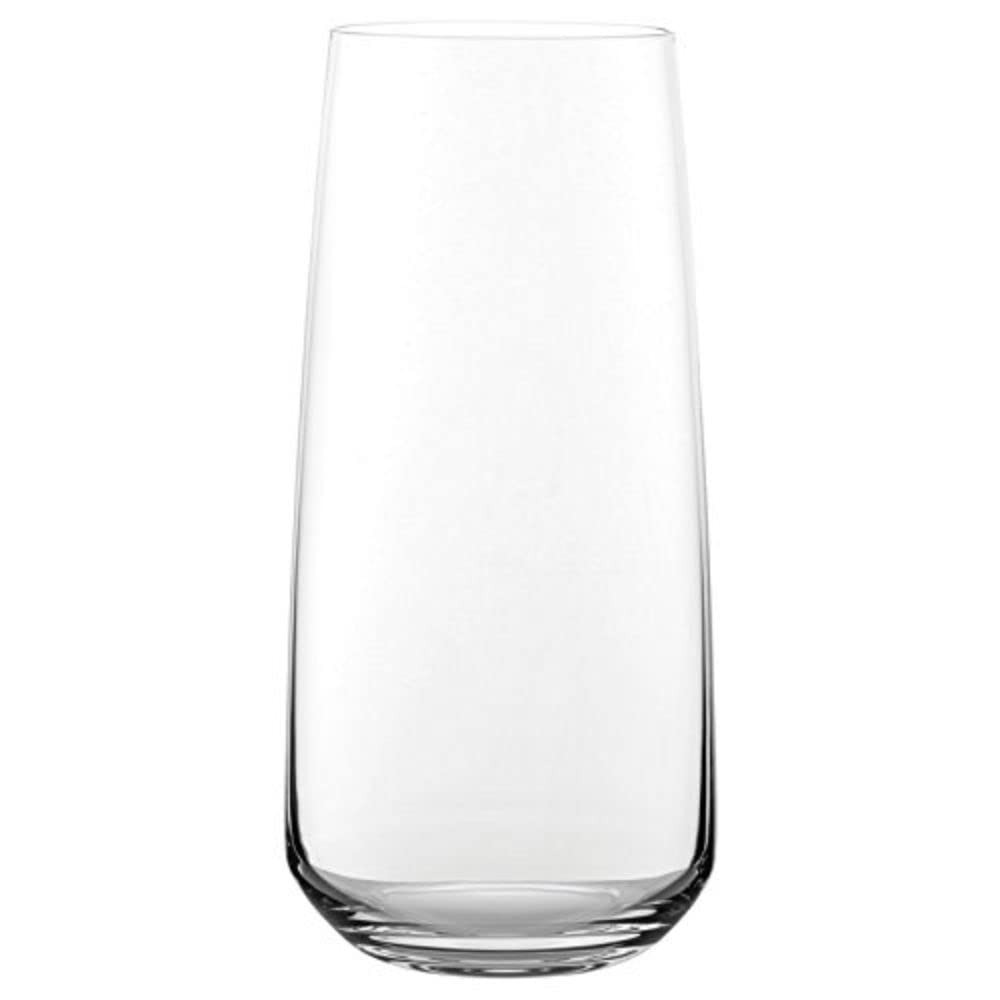 Utopia P64003 Mirage Hi-ball, 16 oz., 48 cL (Pack of 4)
