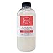 Gamblin Gamvar Pict Varnish 8 Oz Matte