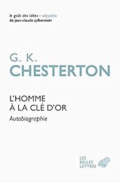 L' homme à la clef d'or