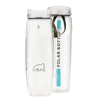Polar Bottle Insulated Water Bottle, 22-Ounce Egypt Ubuy