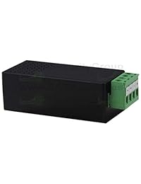 USG 24 V AC a 12 V DC Converter Adapter: Go de AC a DC Potencia de salida:: 20 30 Vac de entrada:: 12 VDC 2.5 A: extraíble bloque de terminal