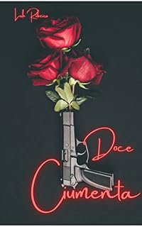 Livro Doce Ciumenta (Os ruivos Livro 1)