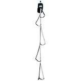 PETZL - GRAIDISTEP, Lightweight 5-Step Etrier for