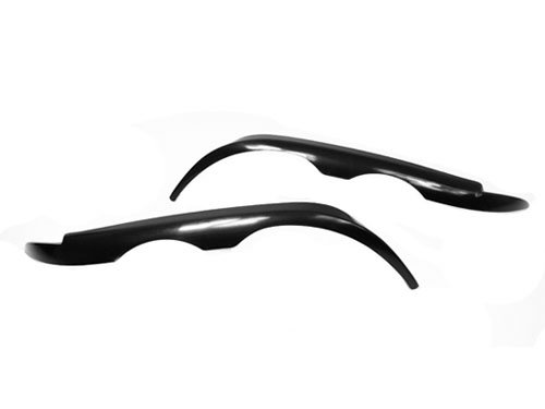 BMW E46 3-Series Coupe 04-06 Headlight Eyelids 323,325,328,330