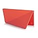 Amazon Fire 7 Tablet Case (7th Generation, 2017 Release), Punch Red