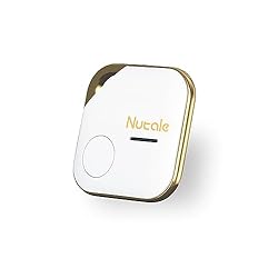 Nutale NutPro Key Finder, Bluetooth Tracker Item