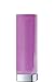 Maybelline New York Color Sensational Rebel Bloom Lipstick, Power Peony, 0.15 Ounce