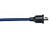 Sierra International 18-8823-1 Premium MagForce Marine Spark Plug Wire Set for OMC, Volvo Penta and Chris/Craft Engines
