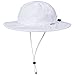 SwimZip Wide Brim Sun Hat | UPF 50+ Protection for Baby, Toddler, and Kids